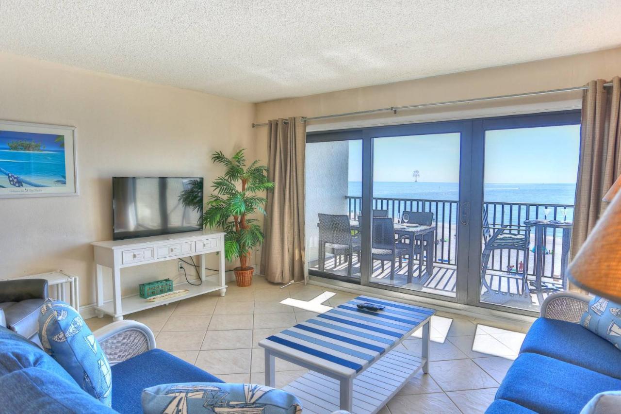 402 - Sandy Shores St. Pete Beach Exterior photo