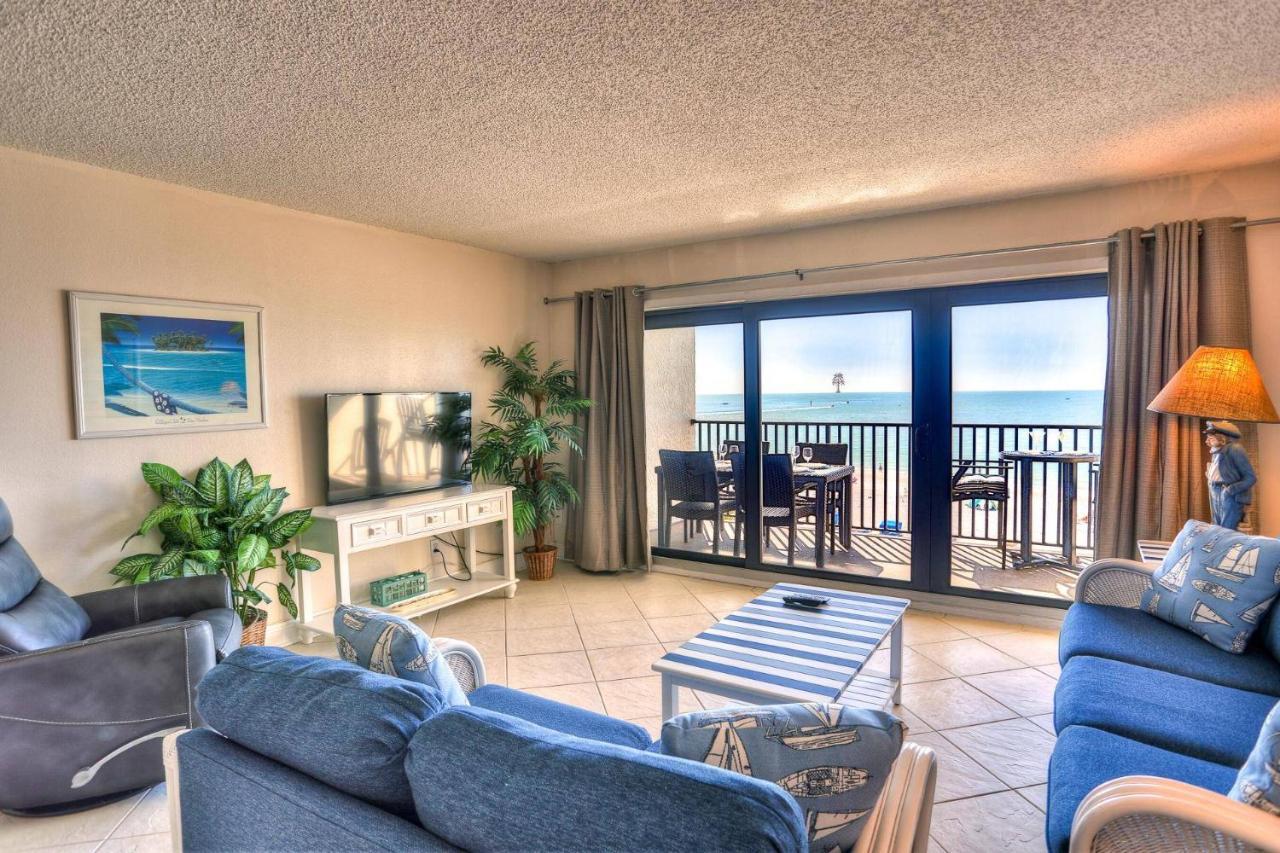 402 - Sandy Shores St. Pete Beach Exterior photo